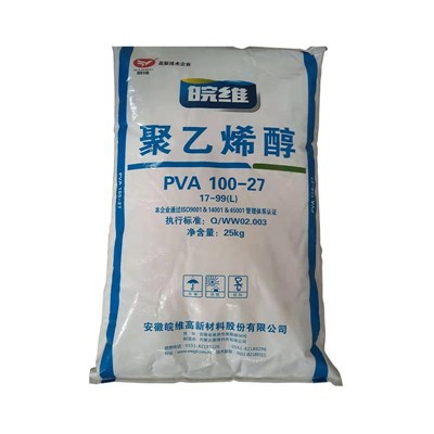 PVA 100-27（17-99）